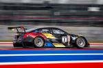 Cadillac ATS-V.R FIA GT3 Racer 2015 года